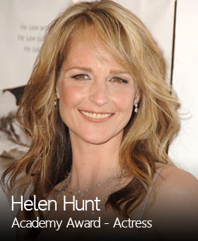 Helen Hunt