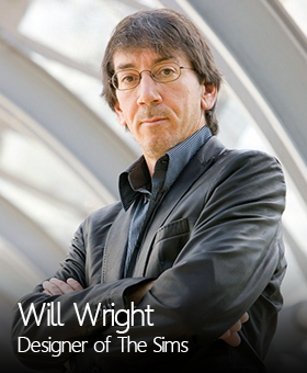 Will Wright